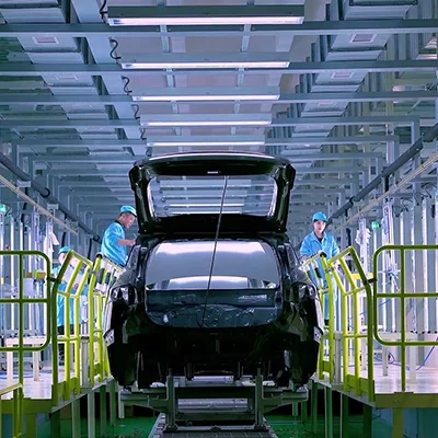 Conveyor System