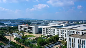 Factory at a Glance