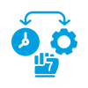 Smart Management for Efficiency and Cost Savings