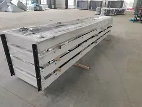 Roller Bed