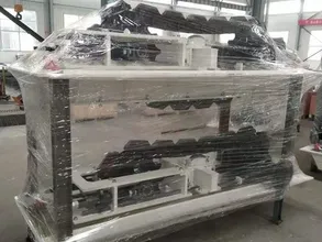 Drive Unit