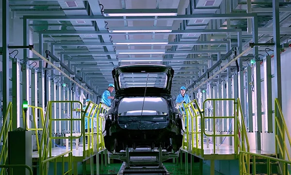 Conveyor System