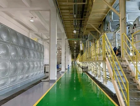 Pretreatment System