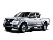Pickup Trucks