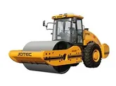 Roller Compactor